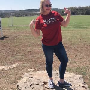 Meet your Posher, Marta